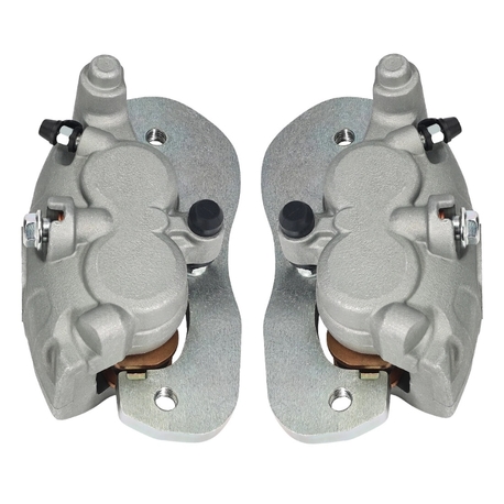 Can-am Jarrusatulat, taakse (Maverick Trail/Sport)